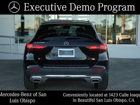 Used 2026 Mercedes-Benz GLA 250 image 7