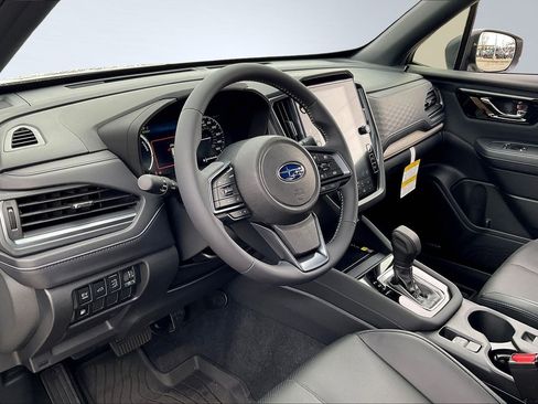 New 2025 Subaru Forester Limited image 6