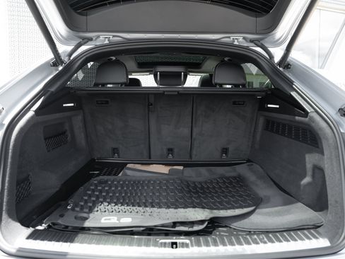 Certified 2025 Audi Q8 Premium Plus w/ Premium Plus Package AWD/4WD image 29