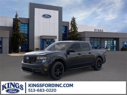 New 2026 Ford Maverick XLT w/ XLT Luxury Package