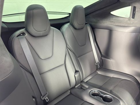 Used 2022 Tesla Model X Plaid image 43