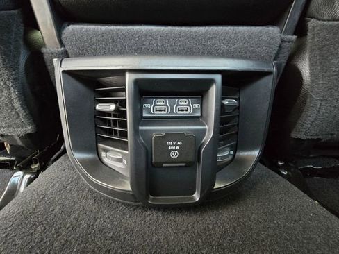 Certified 2022 RAM 2500 Laramie AWD/4WD image 27
