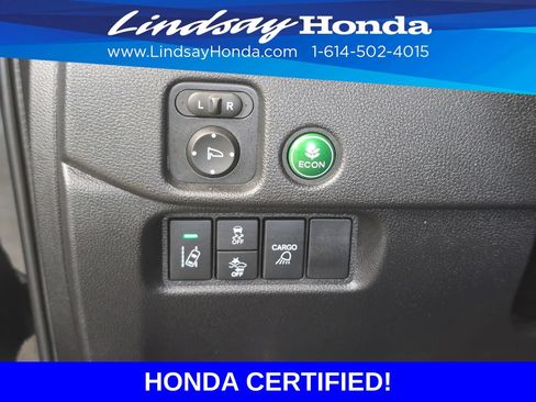 Certified 2025 Honda Ridgeline RTL image 19