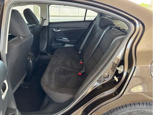 Used 2013 Honda Civic HF image 11