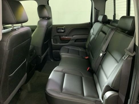 Used 2017 GMC Sierra 1500 SLT AWD/4WD image 26