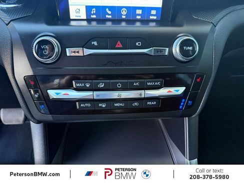 Used 2020 Ford Explorer ST w/ Premium Technology Package AWD/4WD image 28