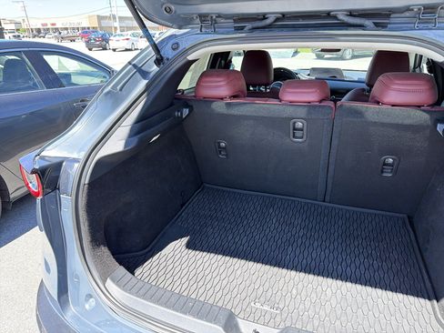 Certified 2023 MAZDA CX-30 AWD 2.5 S w/ Preferred Package image 48