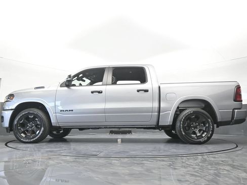 Used 2025 RAM 1500 Lone Star AWD/4WD image 64