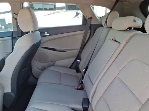 Used 2021 Hyundai Tucson Value image 13