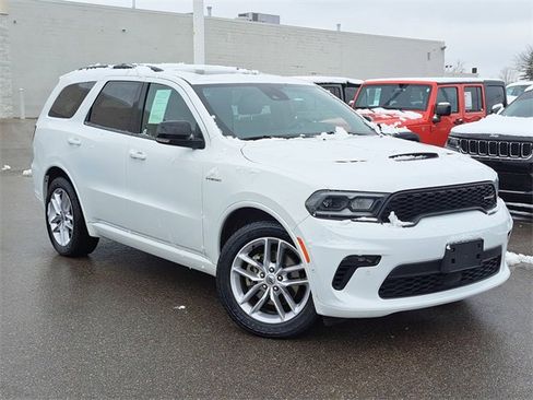 Used 2023 Dodge Durango R/T image 27