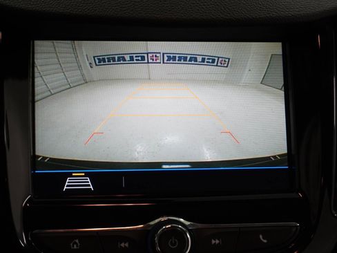 Used 2018 Chevrolet Trax LS w/ LPO, Protection Package image 24