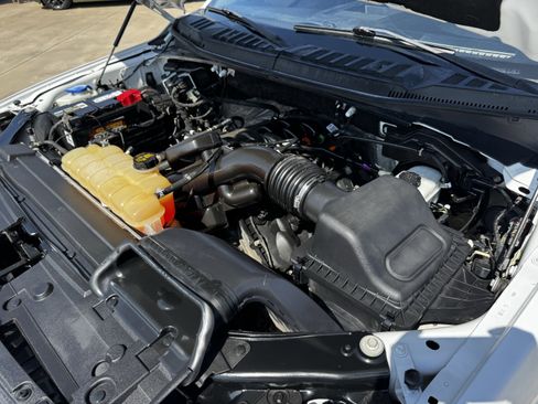 Used 2019 Ford F150 XLT w/ Equipment Group 302A Luxury image 33