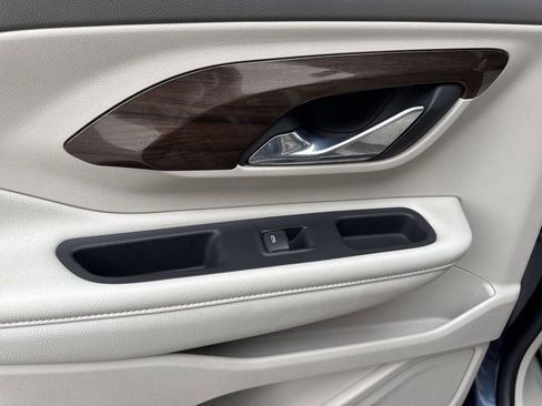 Used 2019 GMC Terrain Denali w/ LPO, 'HIT The Road' Package image 13