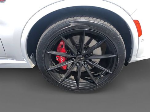 Used 2023 Dodge Durango SRT Hellcat AWD/4WD image 16
