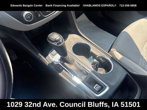 Used 2021 Chevrolet Equinox LS w/ LS Convenience Package AWD/4WD image 21