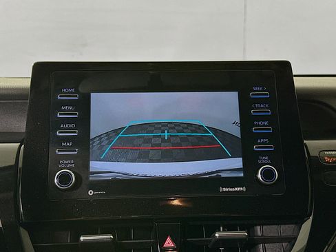 Used 2023 Toyota Camry LE image 24