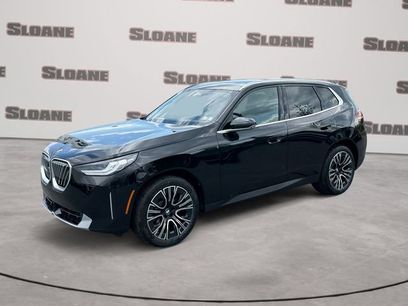 New 2026 BMW X3 xDrive30i w/ Premium Package