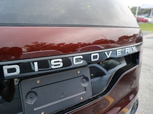 Used 2026 Land Rover Discovery Limited Edition AWD/4WD image 11