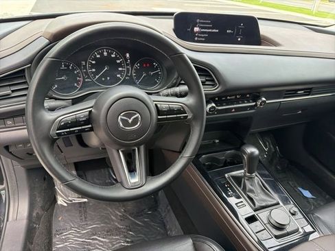Used 2025 MAZDA CX-30 AWD 2.5 S w/ Premium Package image 15