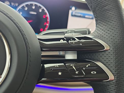 New 2026 Mercedes-Benz GLS 450 4MATIC image 19