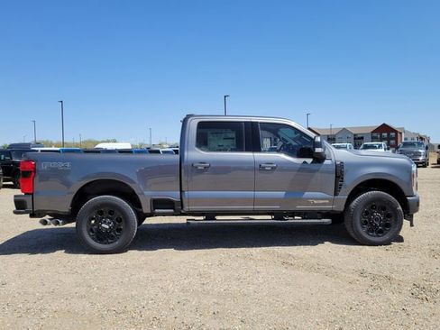 New 2026 Ford F250 XLT w/ XLT Premium Package image 2