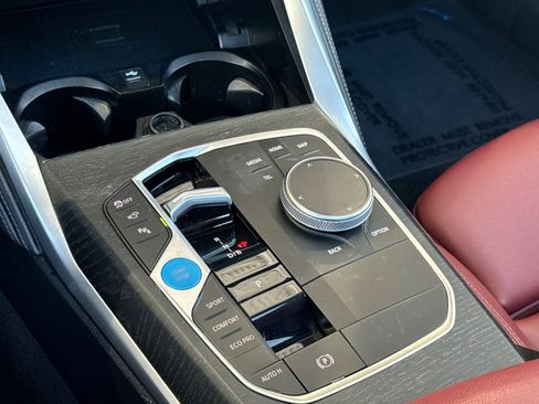 Used 2023 BMW i4 M50 AWD/4WD image 27