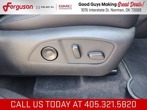 New 2026 GMC Acadia Elevation w/ Super Cruise Package FWD image 43