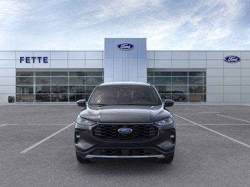 New 2025 Ford Escape ST-Line Elite w/ Tech Pack #2 image 6