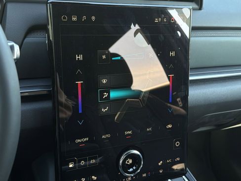 New 2026 GMC Terrain AT4 image 21