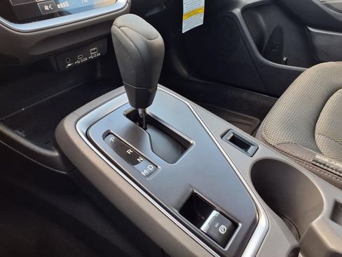 Certified 2024 Subaru Crosstrek 2.0i Premium AWD/4WD image 15