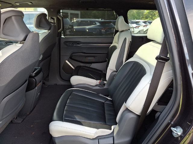 Certified 2026 Kia EV9 GT-Line AWD/4WD image 9