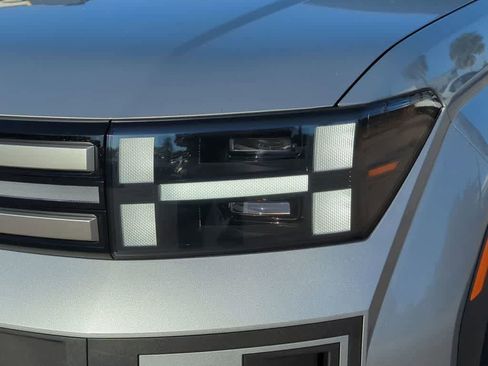 New 2026 Hyundai Santa Fe SEL FWD image 11