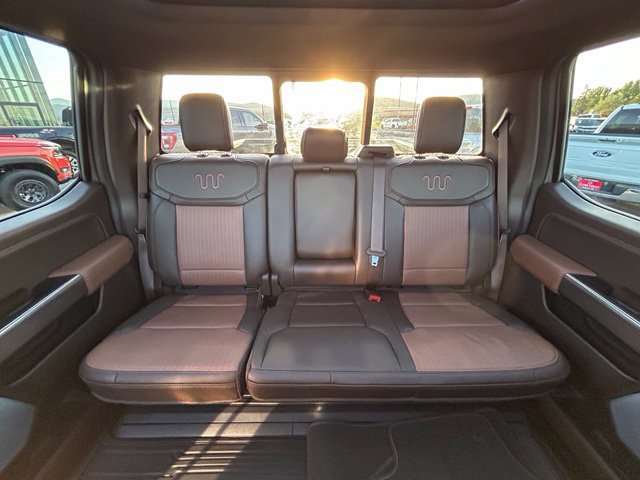 Used 2025 Ford F150 King Ranch AWD/4WD image 42