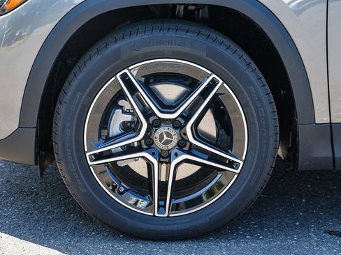 New 2026 Mercedes-Benz GLA 250 4MATIC image 9