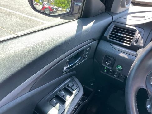 Certified 2022 Honda Ridgeline RTL-E image 22
