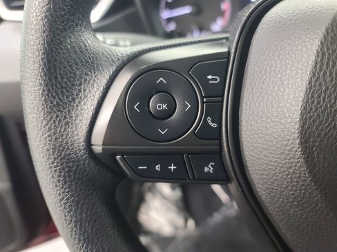 Used 2024 Toyota Corolla LE image 28