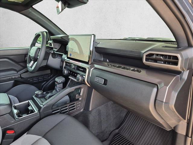 Certified 2026 Toyota Tacoma TRD Sport AWD/4WD image 21