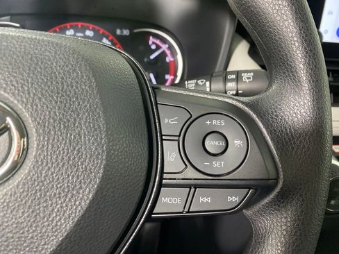 New 2025 Toyota RAV4 XLE image 14