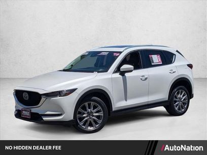 Used 2019 MAZDA CX-5 Grand Touring