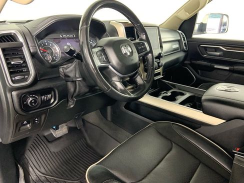 Used 2020 RAM 1500 Laramie image 21