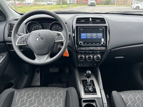 New 2026 Mitsubishi Outlander Sport ES AWD/4WD image 13