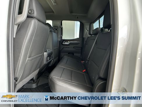 New 2026 Chevrolet Silverado 1500 RST w/ Redline Edition image 33