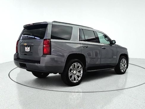 Used 2018 Chevrolet Tahoe LT image 9