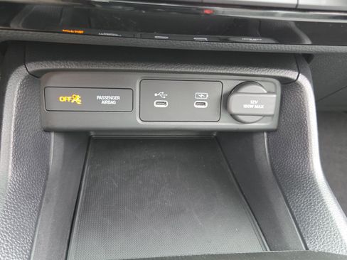 Used 2026 Honda Civic FWD Hybrid Sedan image 31