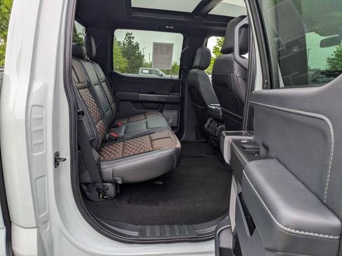 Used 2024 Ford F150 XLT w/ Equipment Group 303A High AWD/4WD image 39