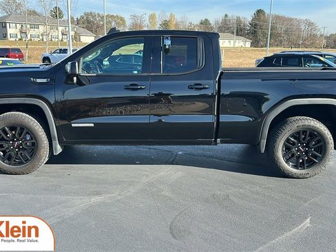 Used 2023 GMC Sierra 1500 Elevation w/ Preferred Package image 4