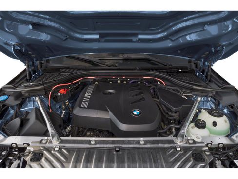 New 2026 BMW X3 xDrive30i w/ Convenience Package AWD/4WD image 7