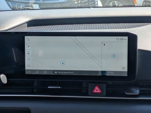 New 2026 Kia Carnival EX image 19