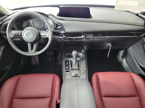 New 2026 MAZDA CX-30 AWD 2.5 S image 13