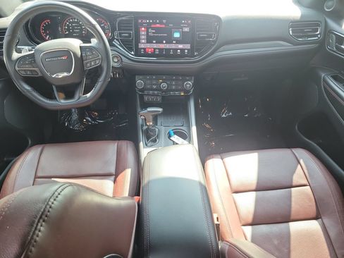 Certified 2025 Dodge Durango GT AWD/4WD image 11